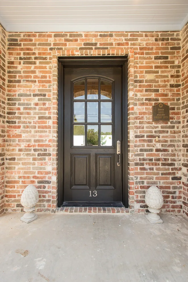 Home Extension 1805 by Tracy Mitchell Custom Homes, Inc - Photo 4