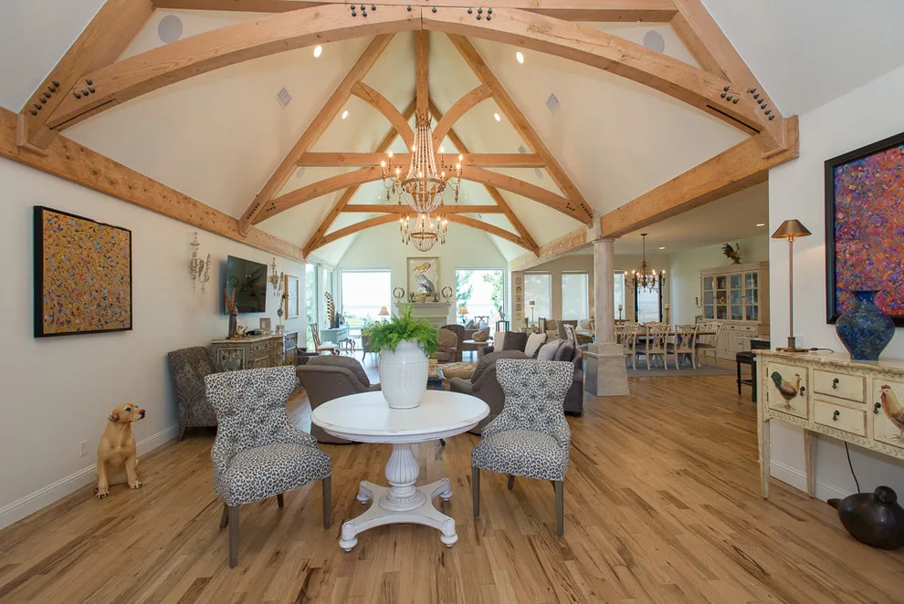 Home Extension 1805 by Tracy Mitchell Custom Homes, Inc - Photo 40