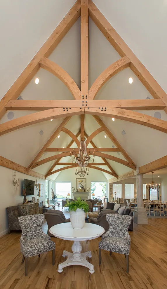 Home Extension 1805 by Tracy Mitchell Custom Homes, Inc - Photo 23