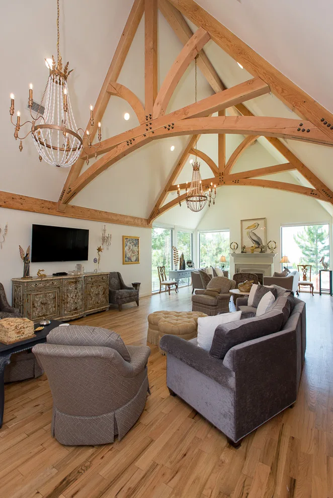 Home Extension 1805 by Tracy Mitchell Custom Homes, Inc - Photo 9