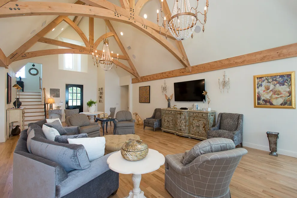 Home Extension 1805 by Tracy Mitchell Custom Homes, Inc - Photo 18