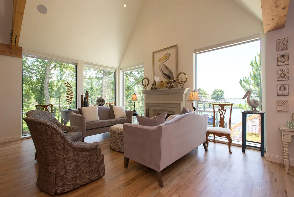 Home Extension 1805 by Tracy Mitchell Custom Homes, Inc - Photo 5