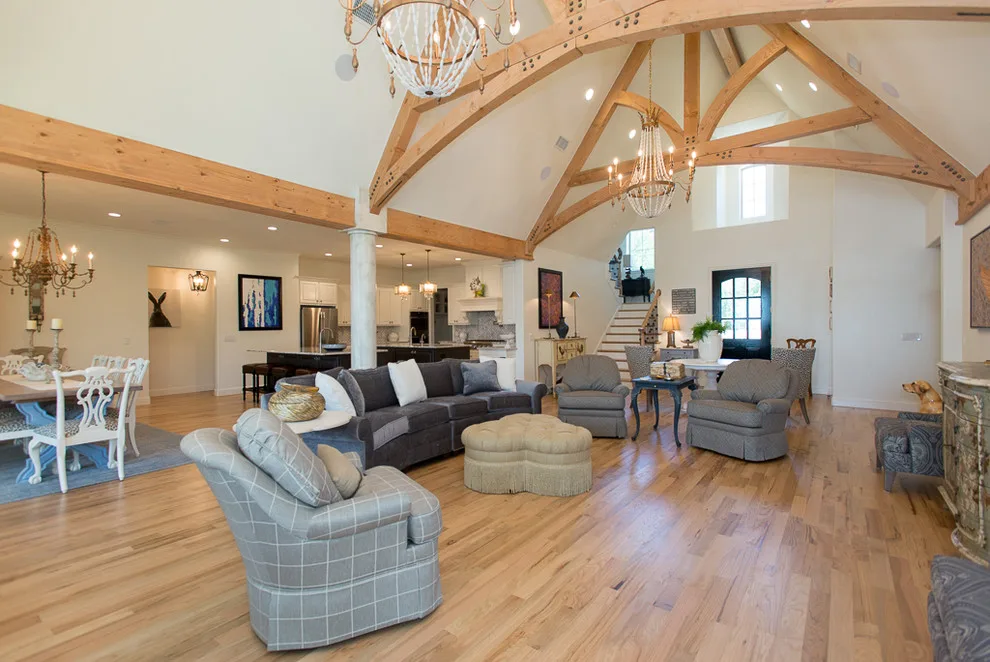 Home Extension 1805 by Tracy Mitchell Custom Homes, Inc - Photo 7