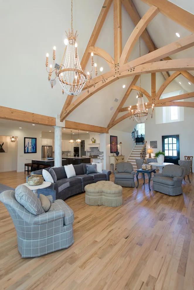 Tracy Mitchell Custom Homes, Inc - Photo 9