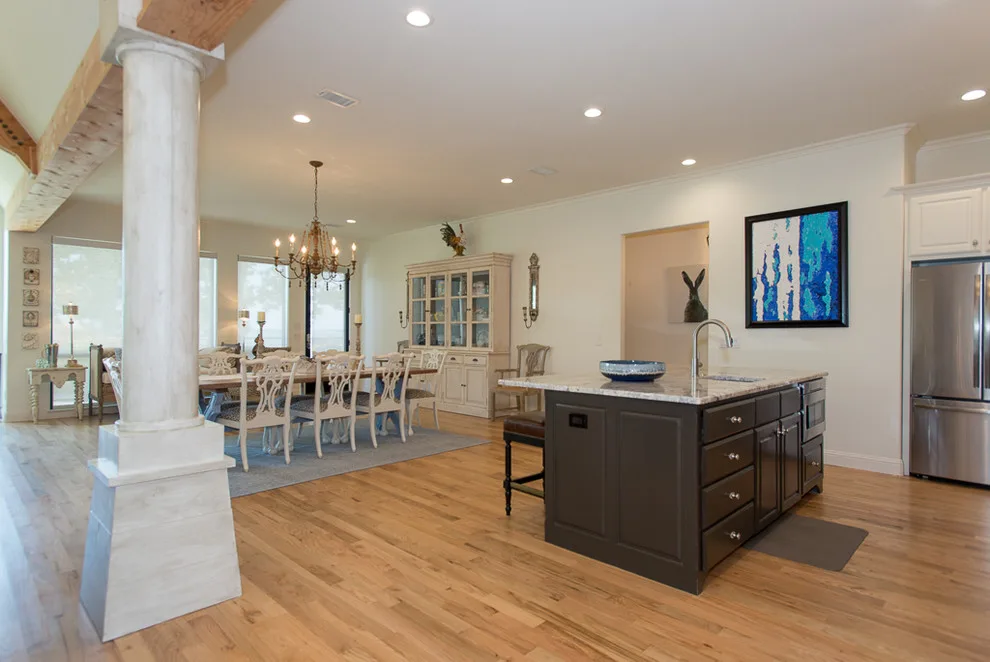 Home Extension 1805 by Tracy Mitchell Custom Homes, Inc - Photo 31