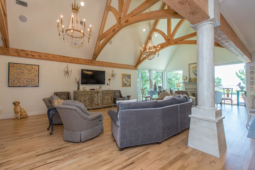 Home Extension 1805 by Tracy Mitchell Custom Homes, Inc - Photo 39