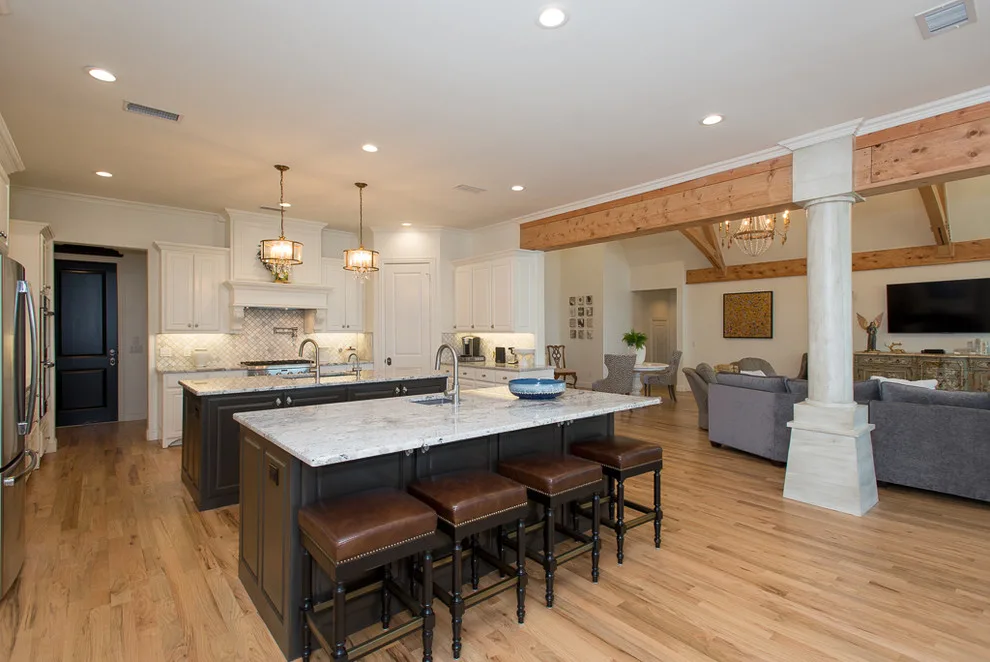Home Extension 1805 by Tracy Mitchell Custom Homes, Inc - Photo 20