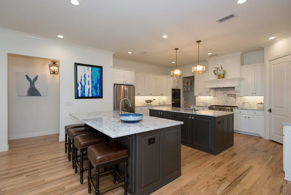 Home Extension 1805 by Tracy Mitchell Custom Homes, Inc - Photo 38