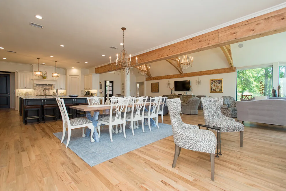 Home Extension 1805 by Tracy Mitchell Custom Homes, Inc - Photo 30