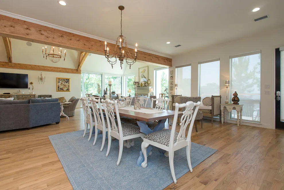 Home Extension 1805 by Tracy Mitchell Custom Homes, Inc - Photo 19