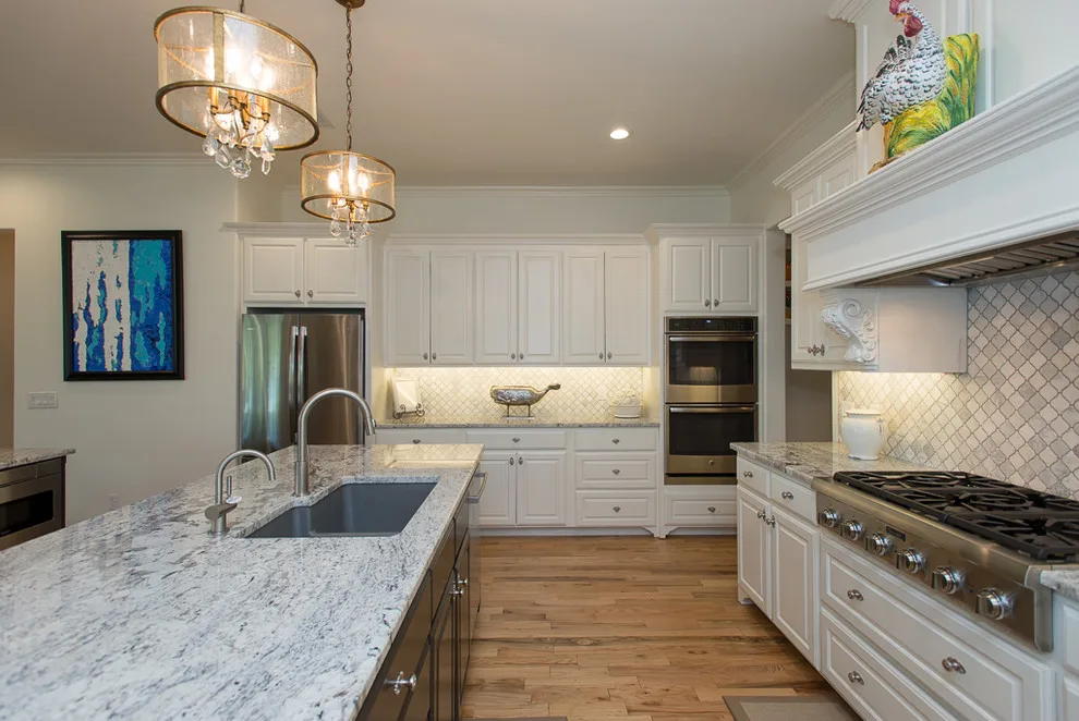Home Extension 1805 by Tracy Mitchell Custom Homes, Inc - Photo 16