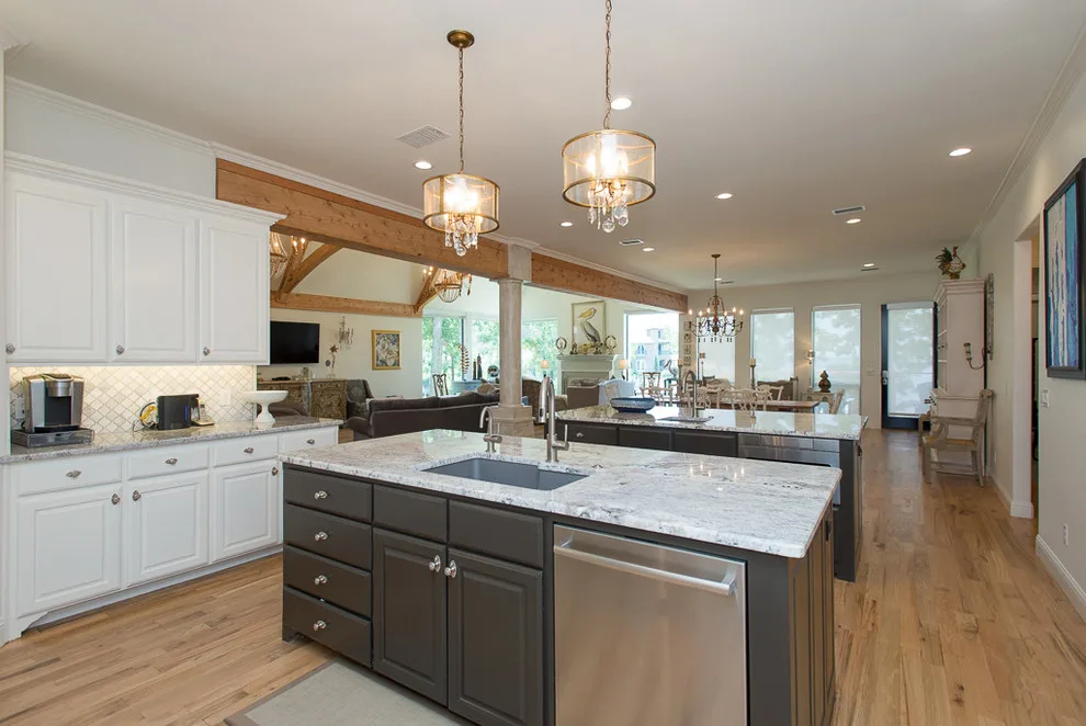 Home Extension 1805 by Tracy Mitchell Custom Homes, Inc - Photo 15