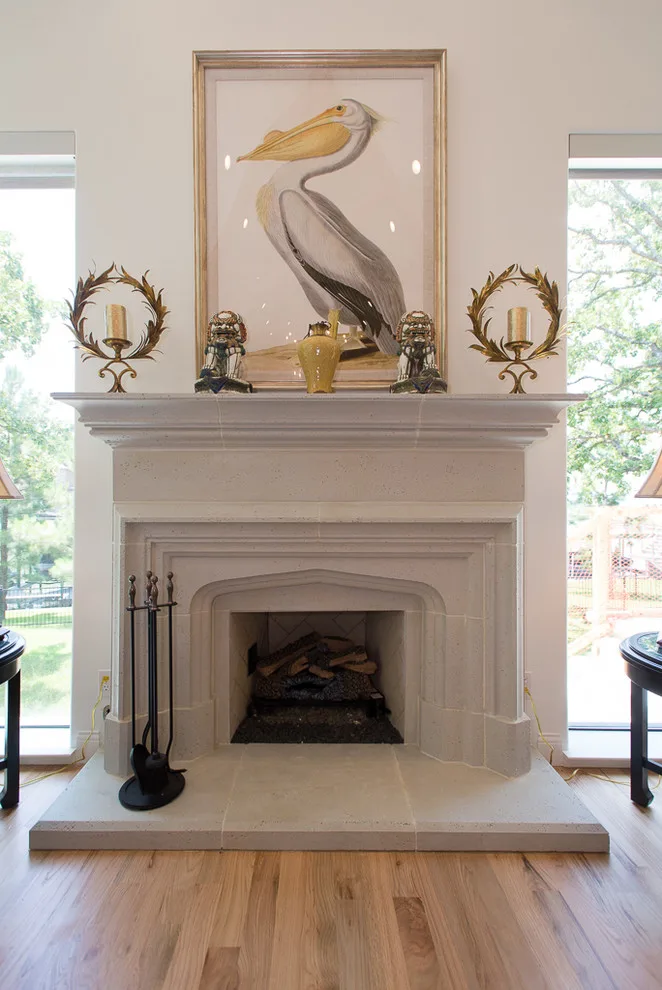 Home Extension 1805 by Tracy Mitchell Custom Homes, Inc - Photo 36