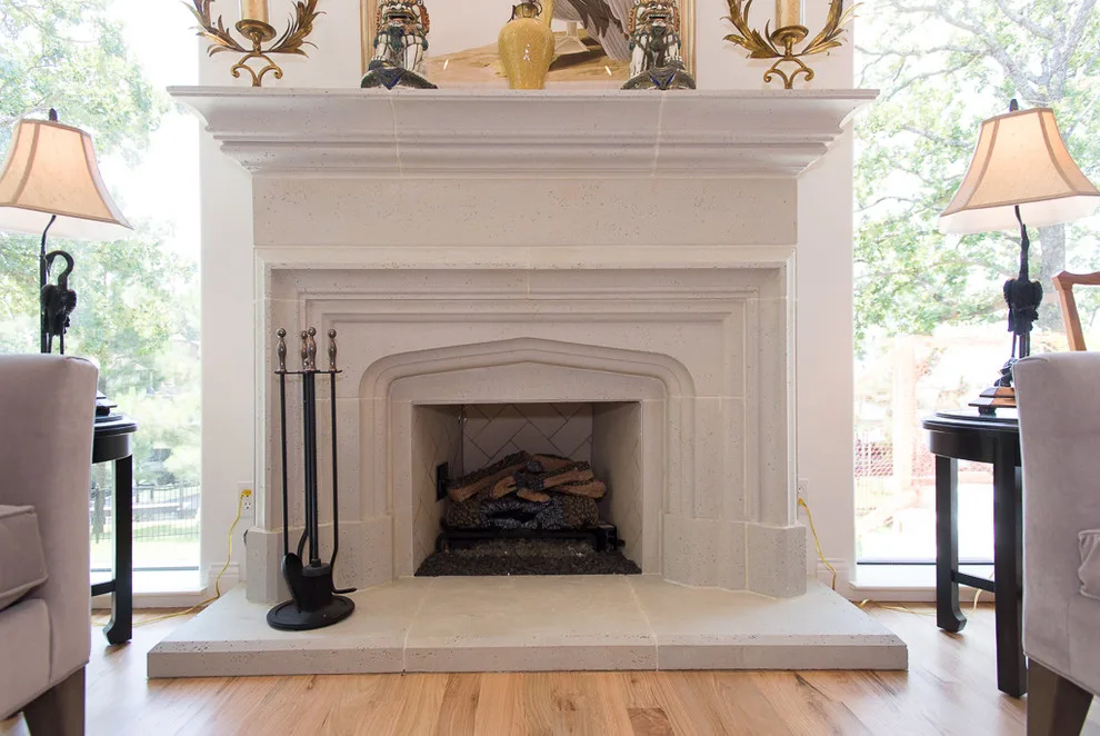 Home Extension 1805 by Tracy Mitchell Custom Homes, Inc - Photo 35