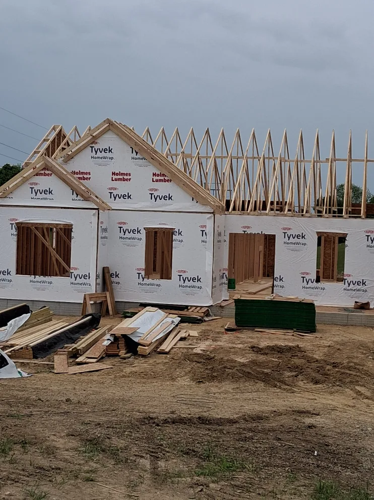 We Build It Construction LLC - Photo 8