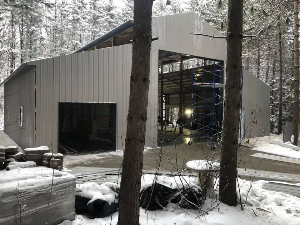 Home Framework by Wierl Construction LLC - Photo 4