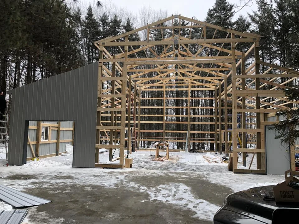 Home Framework by Wierl Construction LLC - Photo 5