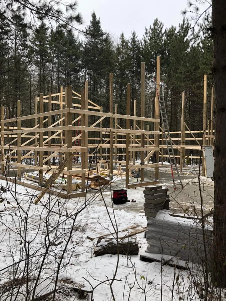 Home Framework by Wierl Construction LLC - Photo 6