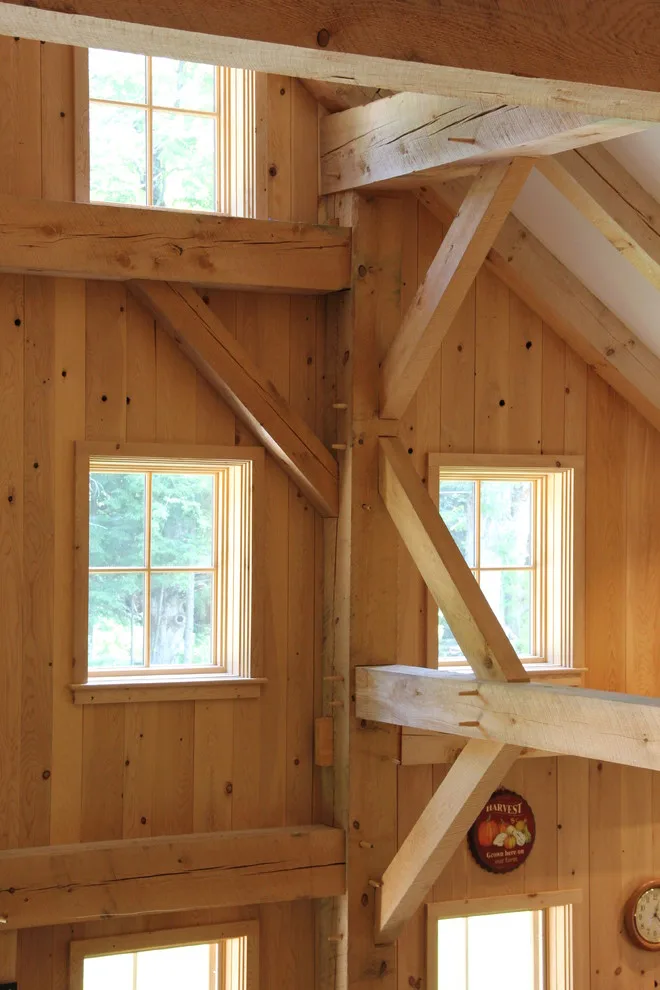 Cottage in the Forest by Uncarved Block Inc. - Photo 8