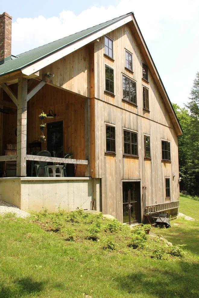 Cottage in the Forest by Uncarved Block Inc. - Photo 4