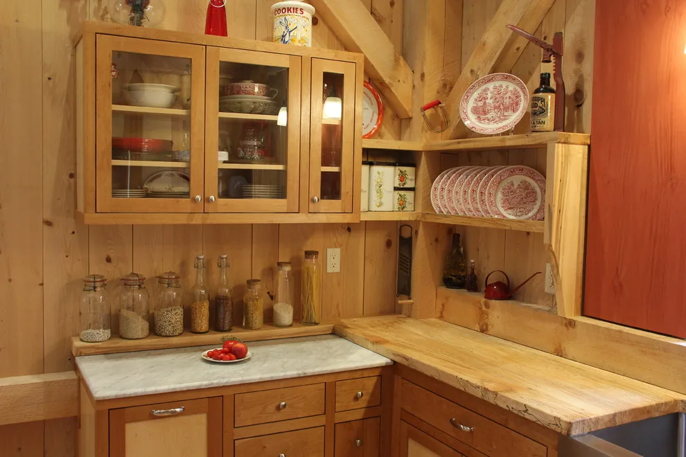 Cottage in the Forest by Uncarved Block Inc. - Photo 7