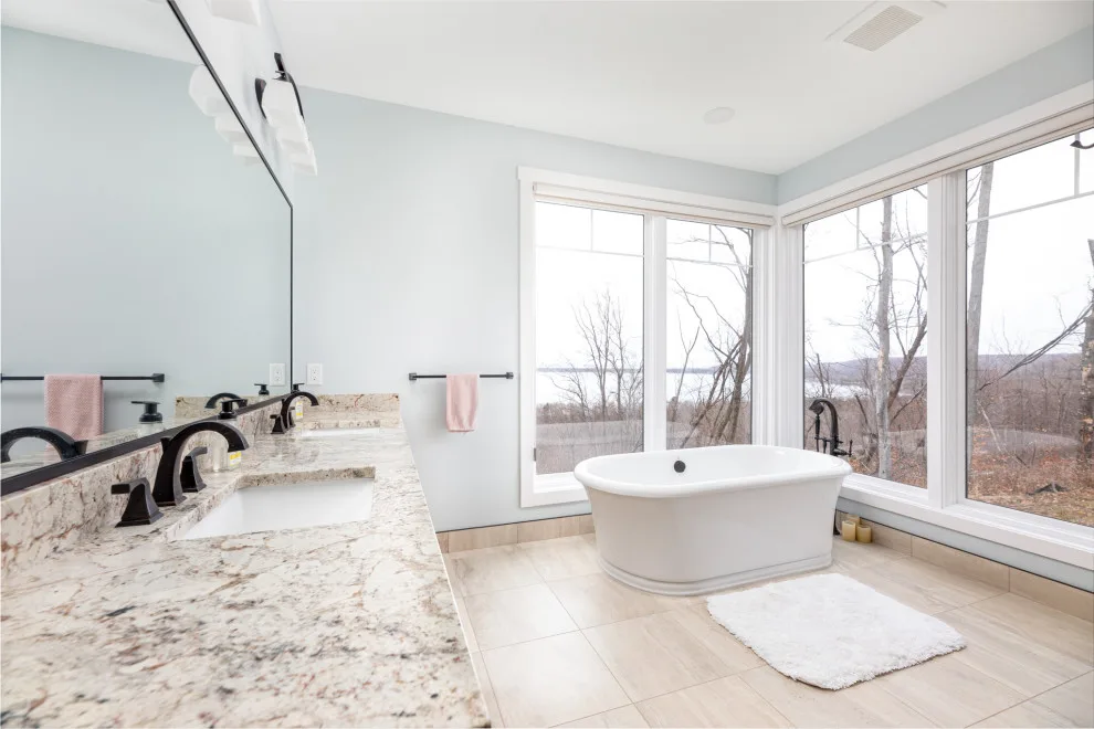 Hilltop Home by CMB Construction - Photo 24