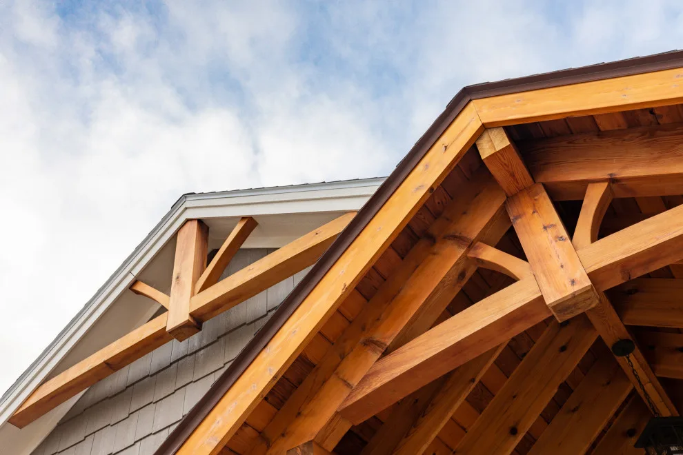 Hilltop Home by CMB Construction - Photo 21