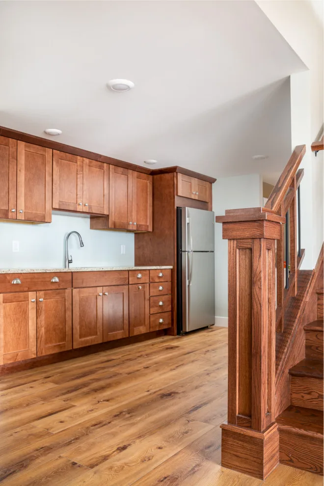 Hilltop Home by CMB Construction - Photo 22