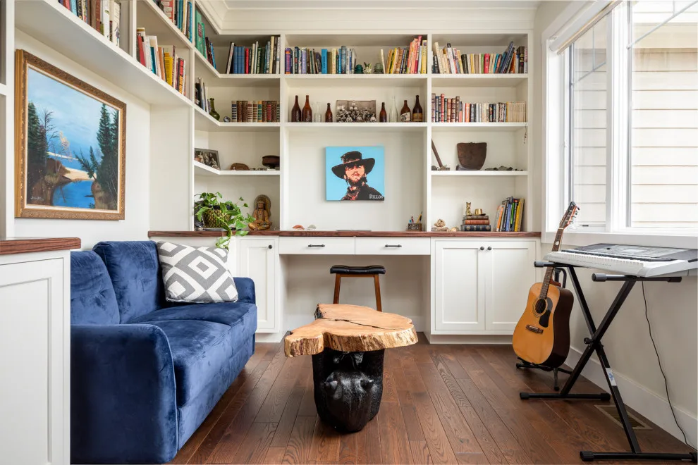 Hilltop Home by CMB Construction - Photo 12