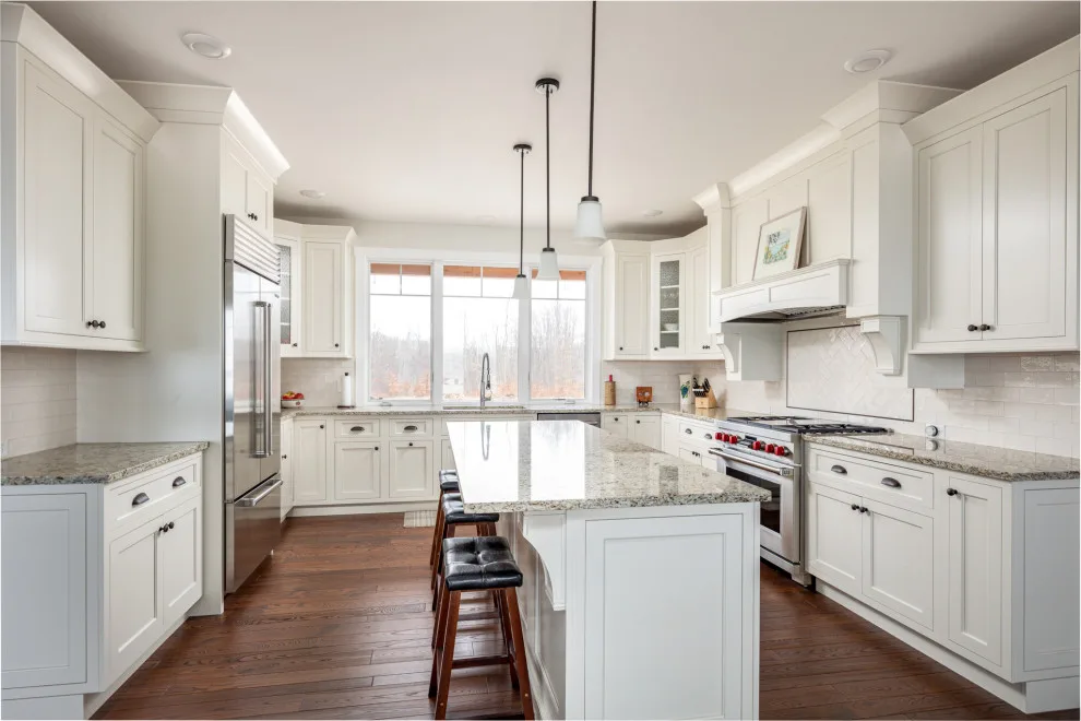 Hilltop Home by CMB Construction - Photo 39
