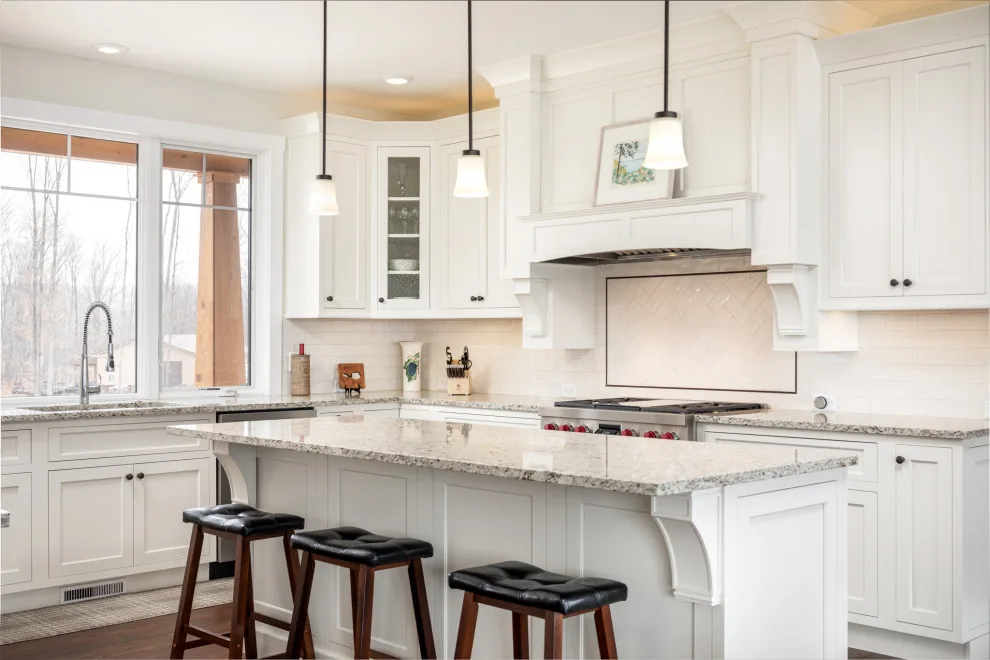 Hilltop Home by CMB Construction - Photo 30