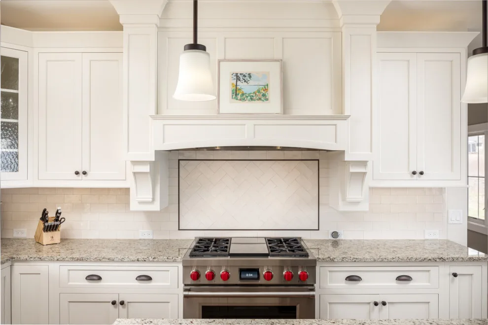 Hilltop Home by CMB Construction - Photo 14