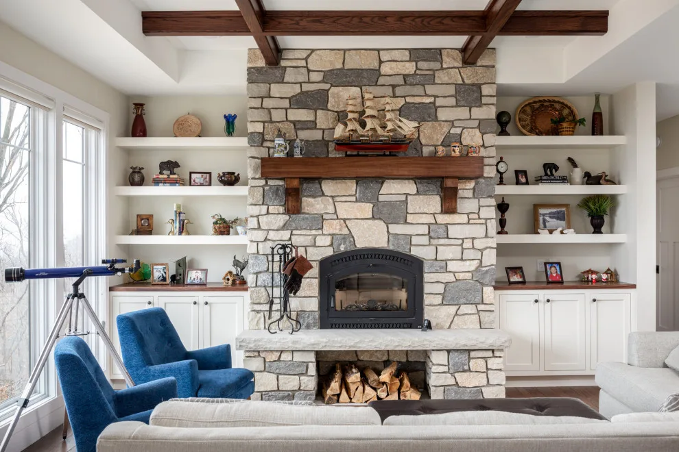 Hilltop Home by CMB Construction - Photo 28