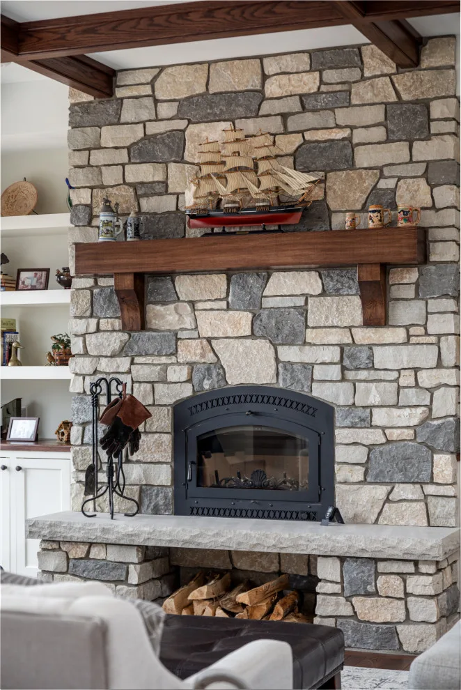 Hilltop Home by CMB Construction - Photo 9