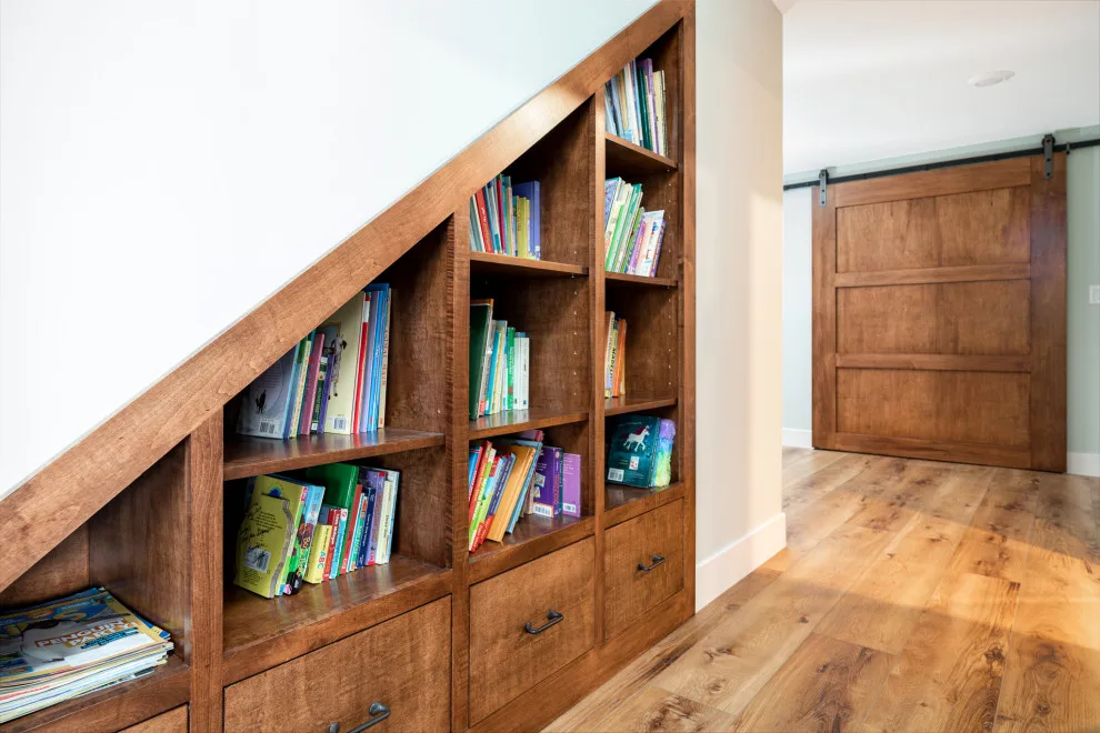 Hilltop Home by CMB Construction - Photo 13