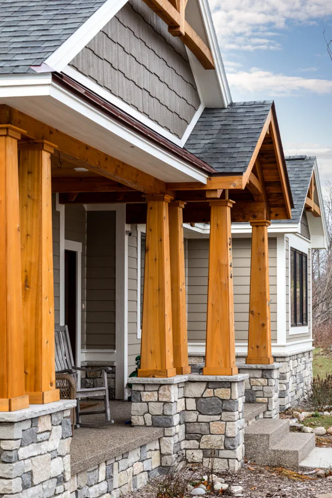 Hilltop Home by CMB Construction - Photo 32