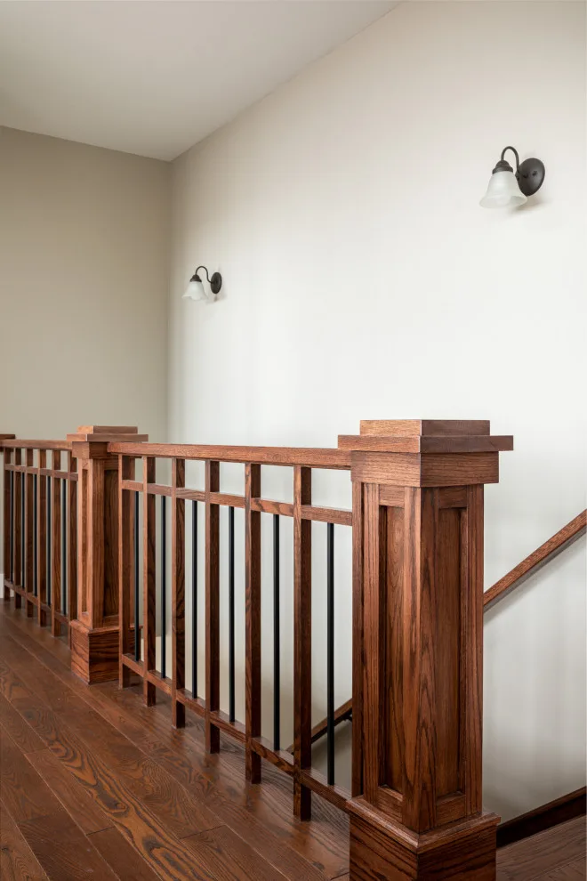 Hilltop Home by CMB Construction - Photo 2