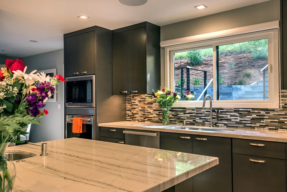 Hilltop Home by Ammirato Construction, Inc. - Photo 2