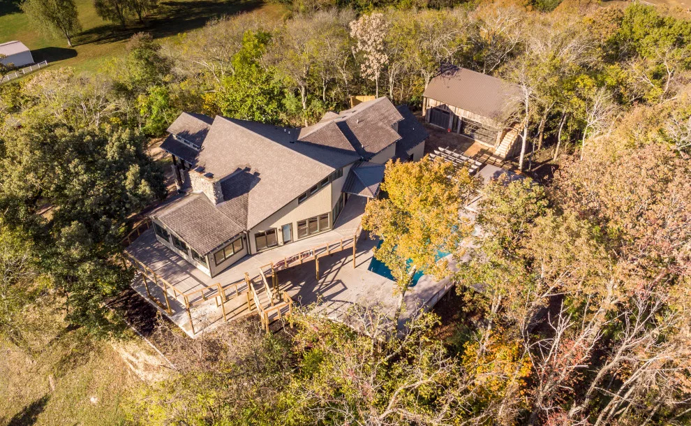 Hilltop Home Nashville by Frank's Home Maintenance And General Contracting - Photo 17