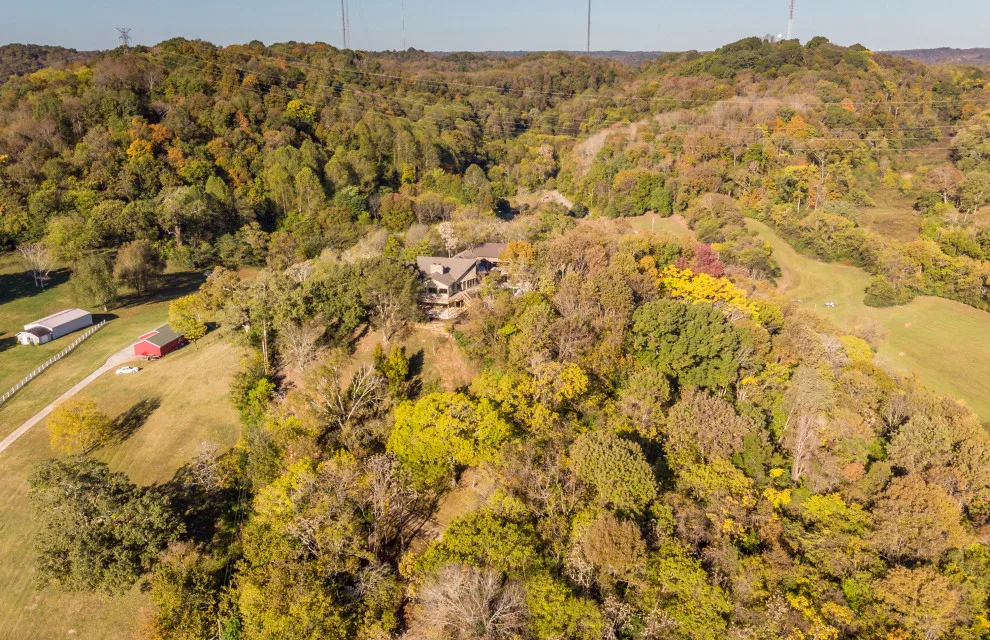 Hilltop Home Nashville by Frank's Home Maintenance And General Contracting - Photo 33