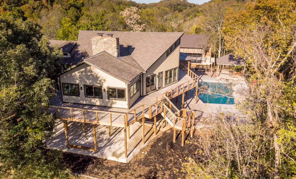 Hilltop Home Nashville by Frank's Home Maintenance And General Contracting - Photo 18