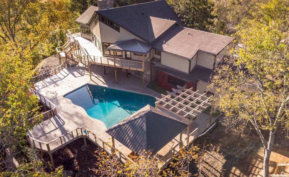 Hilltop Home Nashville by Frank's Home Maintenance And General Contracting - Photo 22