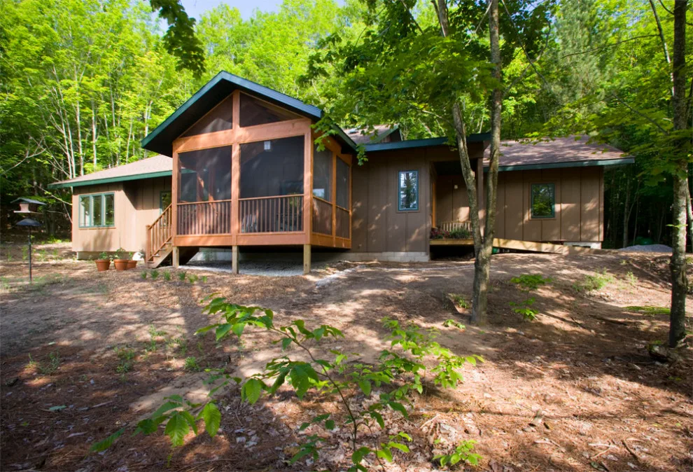 Residence atop the Ridge by Steinorth Fine Homes, Inc - Photo 4