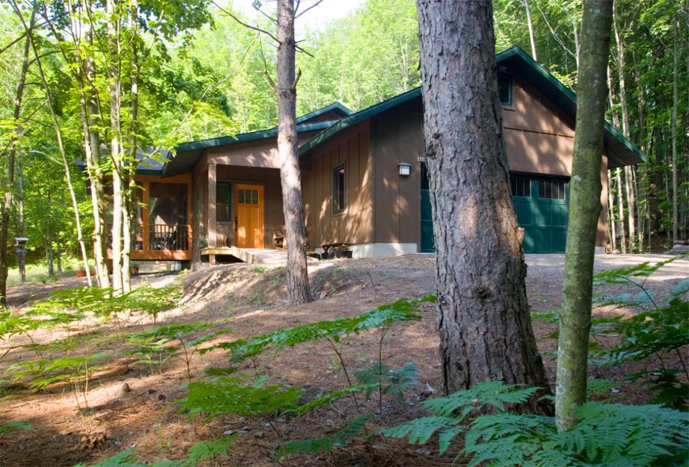 Steinorth Fine Homes, Inc - Photo 12
