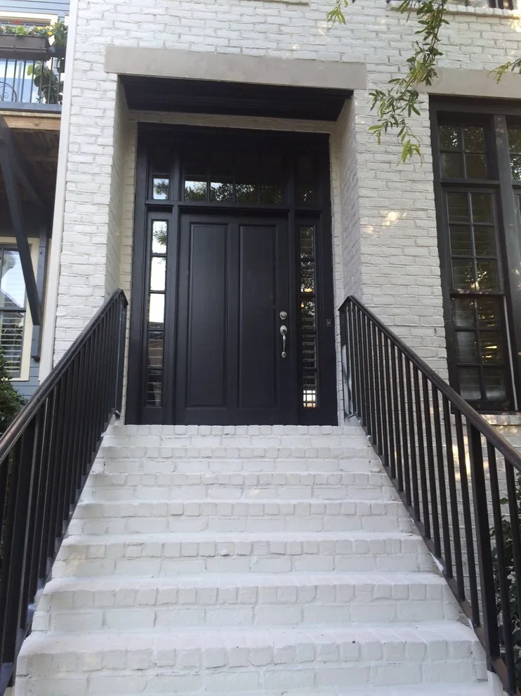 Home Coating by Manzer Contracting - Photo 2