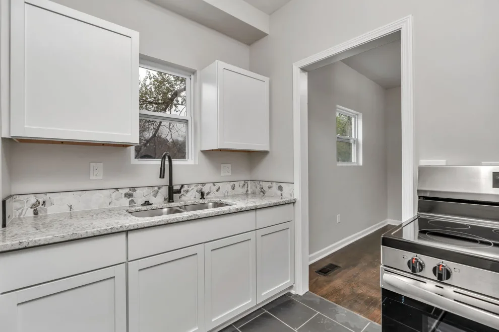 Home Renovation by Santino & Zayden Construction, LLC - Photo 3