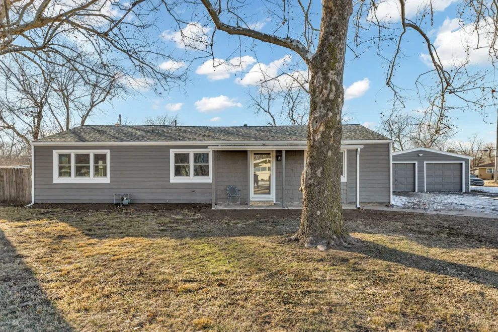 Complete Home Renovation by Santino & Zayden Construction, LLC - Photo 6