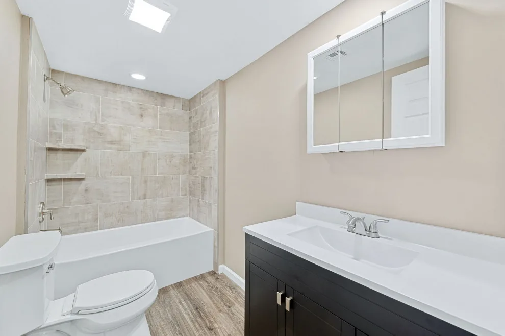 Home Renovation by Santino & Zayden Construction, LLC - Photo 6