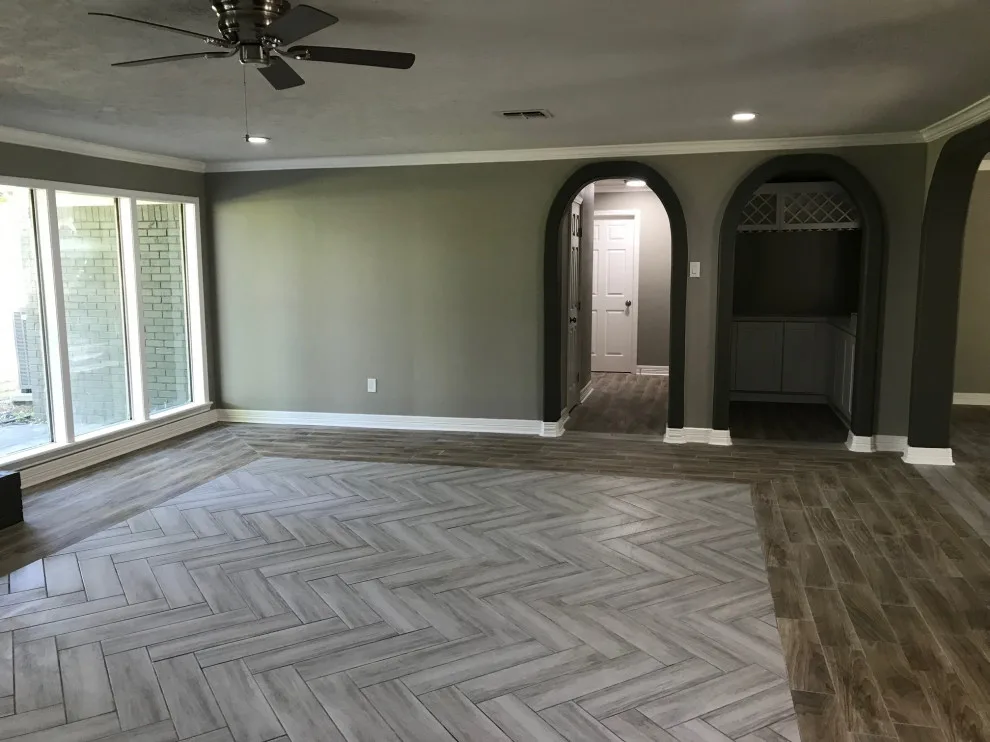 Santos Paint & Remodeling - Photo 13