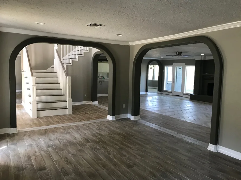 Santos Paint & Remodeling - Photo 10